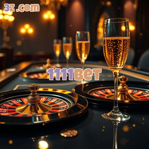 Confiável e Empolgante: A Experiência 1111bet na Aposta Online