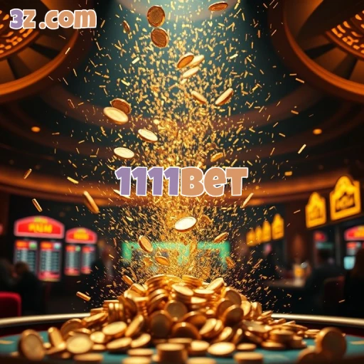 Explore os Jogos Empolgantes no 1111bet – Diversão Garantida!