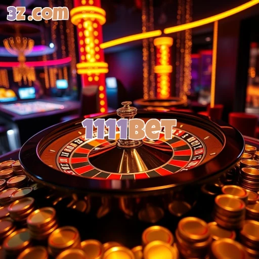 Promoção Imperdível: Conheça o 1111bet e Suas Ofertas