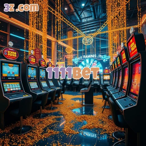 Recursos VIP Incríveis na 1111bet: Jogue com Estilo e Privilégios